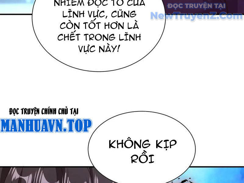 Sau Khi Sống Lại Ở Mạt Thế, Ta Điên Cuồng Thăng Cấp Chap 47 - Next Chap 48