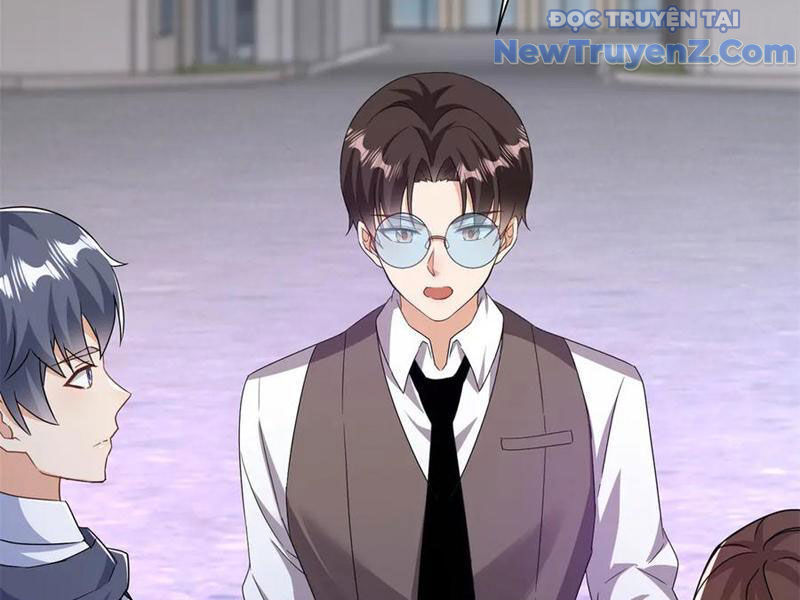 Sau Khi Sống Lại Ở Mạt Thế, Ta Điên Cuồng Thăng Cấp Chap 47 - Next Chap 48