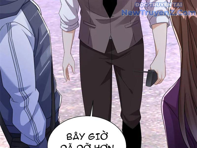 Sau Khi Sống Lại Ở Mạt Thế, Ta Điên Cuồng Thăng Cấp Chap 47 - Next Chap 48