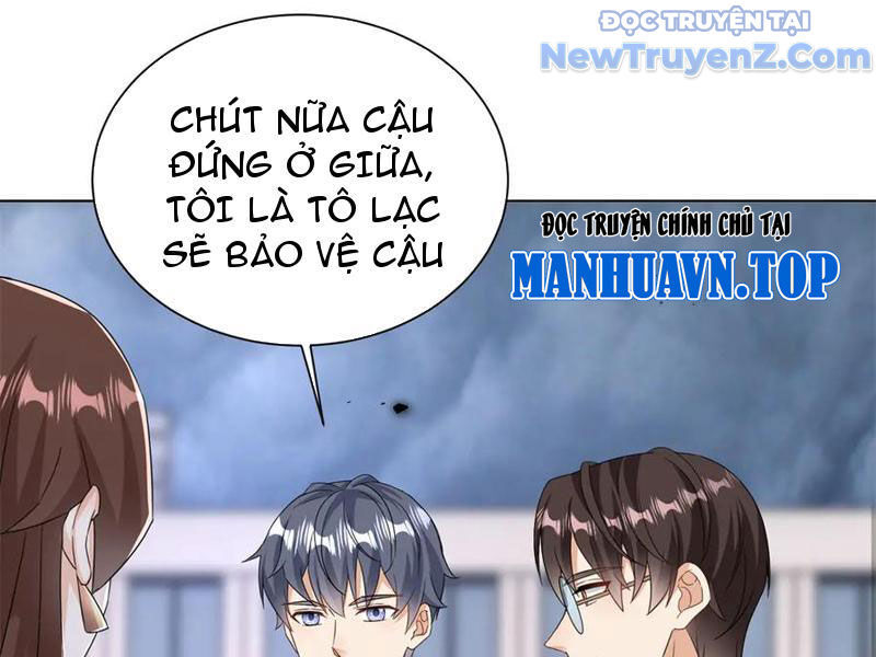 Sau Khi Sống Lại Ở Mạt Thế, Ta Điên Cuồng Thăng Cấp Chap 47 - Next Chap 48