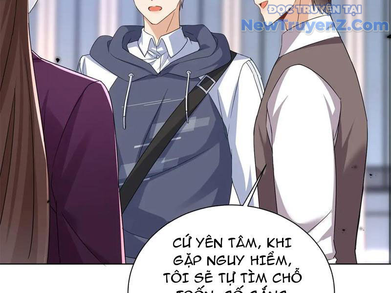 Sau Khi Sống Lại Ở Mạt Thế, Ta Điên Cuồng Thăng Cấp Chap 47 - Next Chap 48