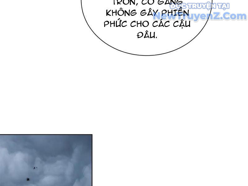Sau Khi Sống Lại Ở Mạt Thế, Ta Điên Cuồng Thăng Cấp Chap 47 - Next Chap 48
