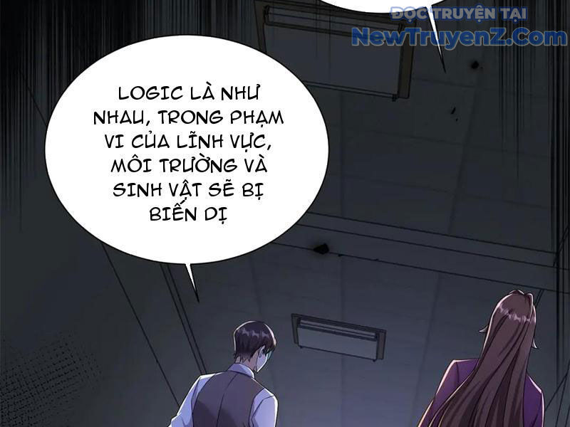 Sau Khi Sống Lại Ở Mạt Thế, Ta Điên Cuồng Thăng Cấp Chap 47 - Next Chap 48