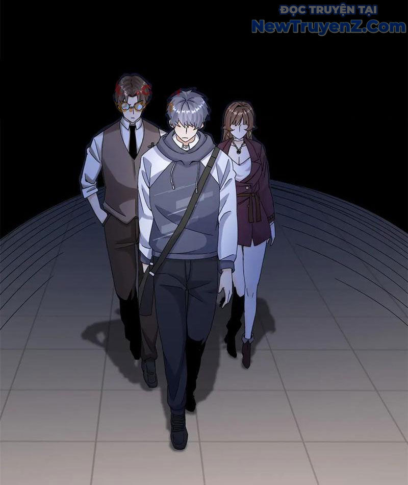 Sau Khi Sống Lại Ở Mạt Thế, Ta Điên Cuồng Thăng Cấp Chap 48 - Next Chap 49