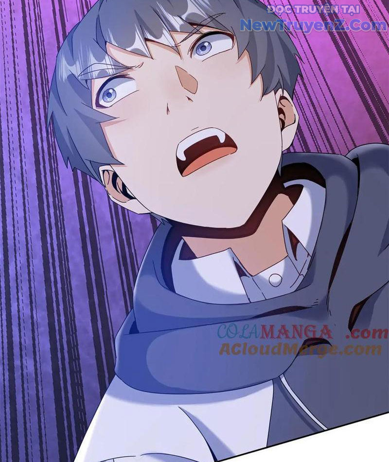 Sau Khi Sống Lại Ở Mạt Thế, Ta Điên Cuồng Thăng Cấp Chap 48 - Next Chap 49