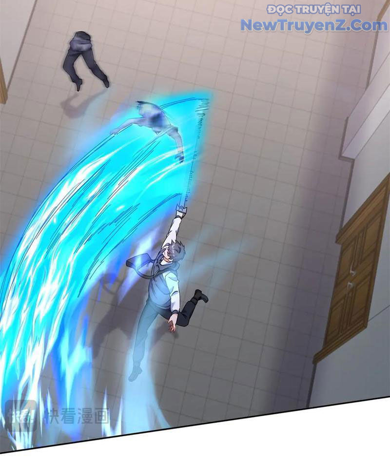 Sau Khi Sống Lại Ở Mạt Thế, Ta Điên Cuồng Thăng Cấp Chap 48 - Next Chap 49