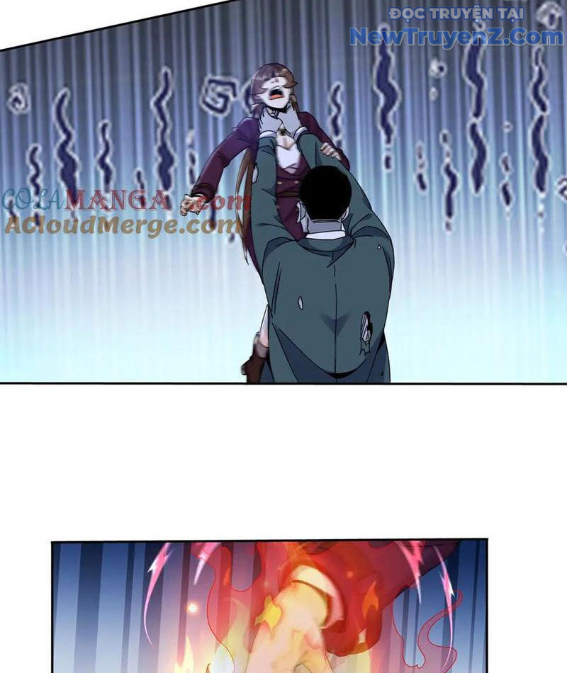 Sau Khi Sống Lại Ở Mạt Thế, Ta Điên Cuồng Thăng Cấp Chap 48 - Next Chap 49