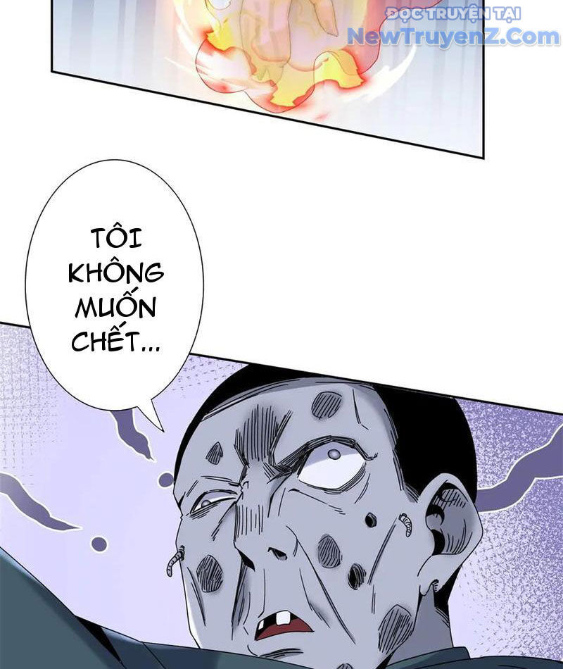 Sau Khi Sống Lại Ở Mạt Thế, Ta Điên Cuồng Thăng Cấp Chap 48 - Next Chap 49