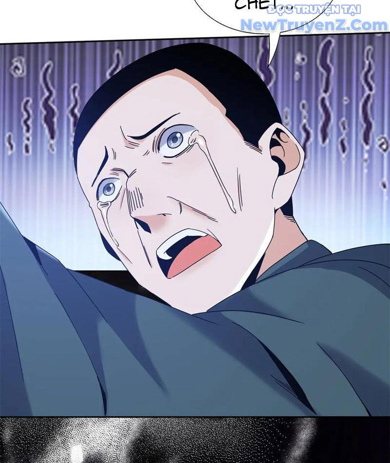 Sau Khi Sống Lại Ở Mạt Thế, Ta Điên Cuồng Thăng Cấp Chap 48 - Next Chap 49