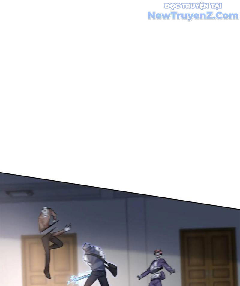 Sau Khi Sống Lại Ở Mạt Thế, Ta Điên Cuồng Thăng Cấp Chap 48 - Next Chap 49