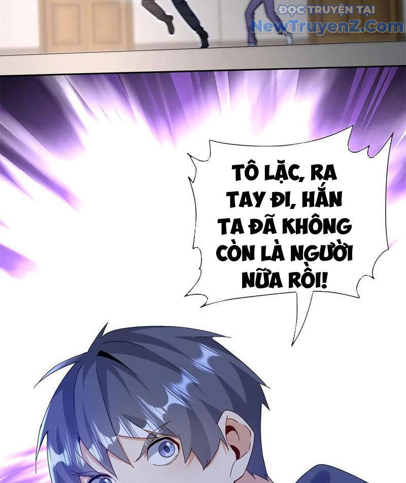 Sau Khi Sống Lại Ở Mạt Thế, Ta Điên Cuồng Thăng Cấp Chap 48 - Next Chap 49
