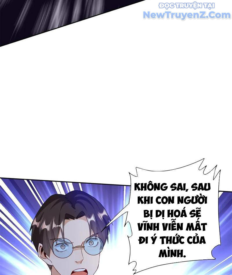 Sau Khi Sống Lại Ở Mạt Thế, Ta Điên Cuồng Thăng Cấp Chap 48 - Next Chap 49