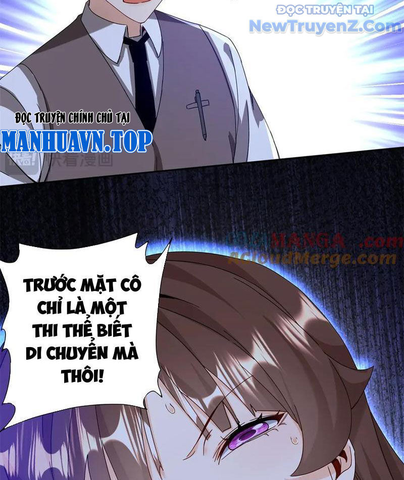 Sau Khi Sống Lại Ở Mạt Thế, Ta Điên Cuồng Thăng Cấp Chap 48 - Next Chap 49