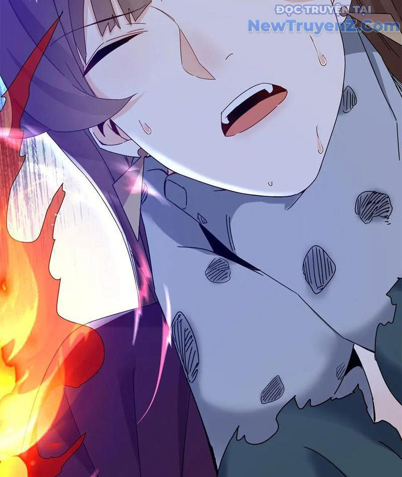 Sau Khi Sống Lại Ở Mạt Thế, Ta Điên Cuồng Thăng Cấp Chap 48 - Next Chap 49