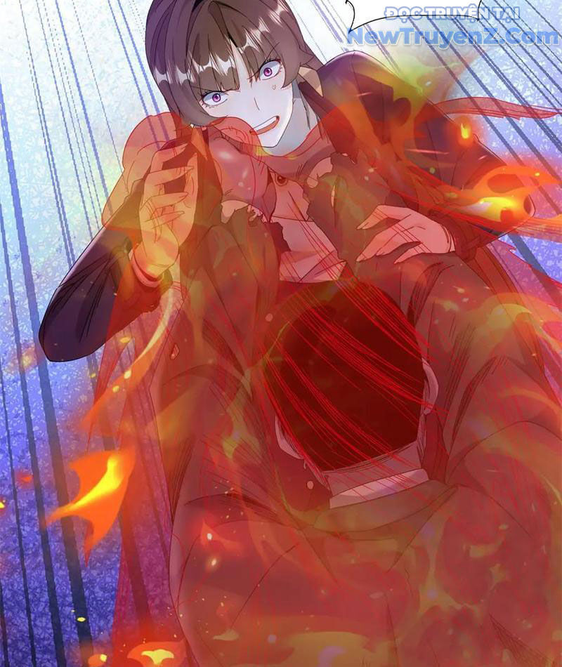 Sau Khi Sống Lại Ở Mạt Thế, Ta Điên Cuồng Thăng Cấp Chap 48 - Next Chap 49