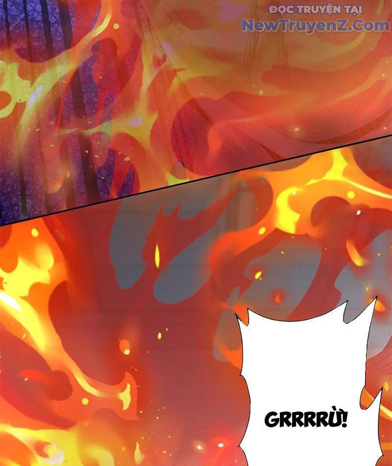 Sau Khi Sống Lại Ở Mạt Thế, Ta Điên Cuồng Thăng Cấp Chap 48 - Next Chap 49