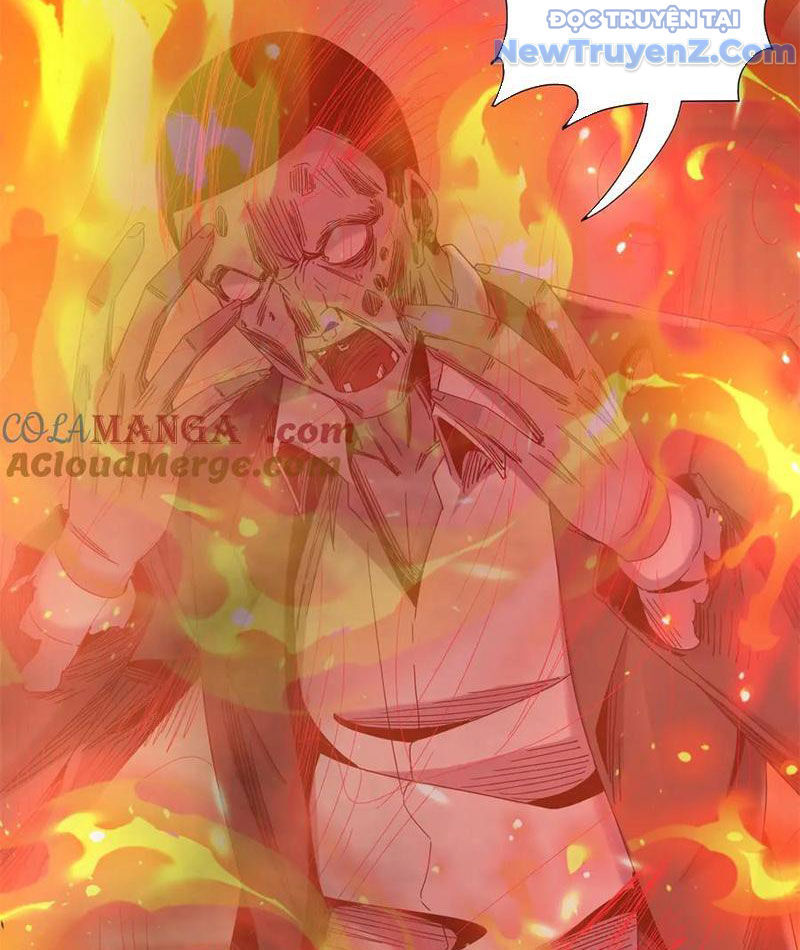 Sau Khi Sống Lại Ở Mạt Thế, Ta Điên Cuồng Thăng Cấp Chap 48 - Next Chap 49