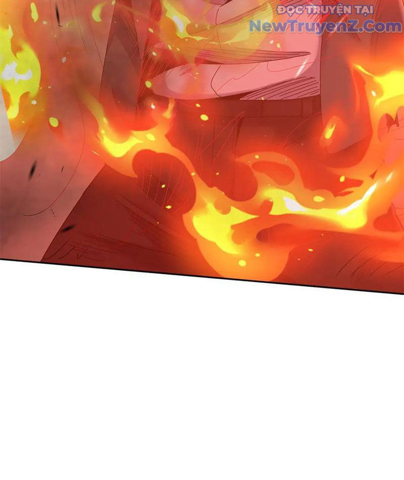 Sau Khi Sống Lại Ở Mạt Thế, Ta Điên Cuồng Thăng Cấp Chap 48 - Next Chap 49