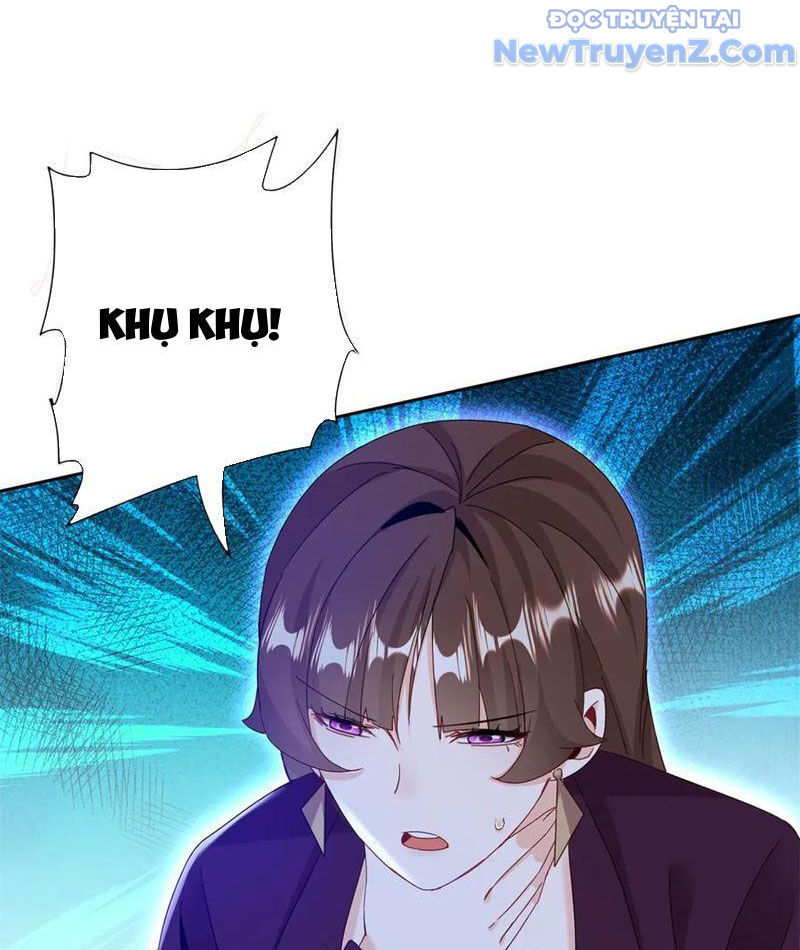 Sau Khi Sống Lại Ở Mạt Thế, Ta Điên Cuồng Thăng Cấp Chap 48 - Next Chap 49