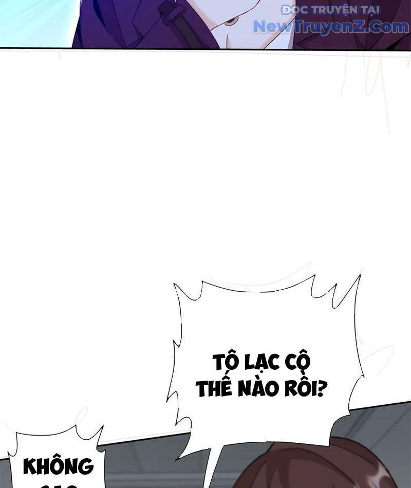 Sau Khi Sống Lại Ở Mạt Thế, Ta Điên Cuồng Thăng Cấp Chap 48 - Next Chap 49