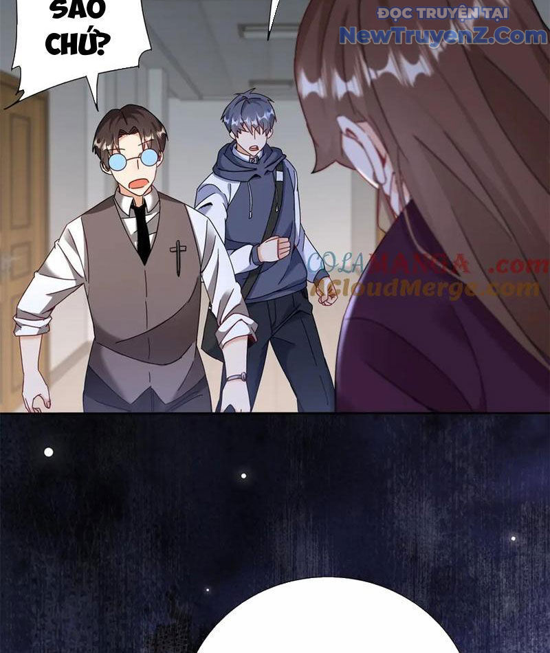 Sau Khi Sống Lại Ở Mạt Thế, Ta Điên Cuồng Thăng Cấp Chap 48 - Next Chap 49
