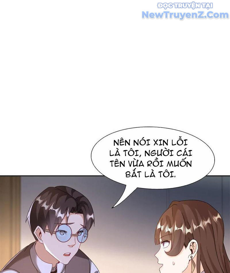 Sau Khi Sống Lại Ở Mạt Thế, Ta Điên Cuồng Thăng Cấp Chap 48 - Next Chap 49