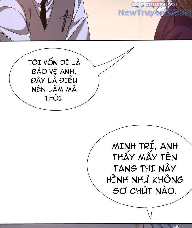 Sau Khi Sống Lại Ở Mạt Thế, Ta Điên Cuồng Thăng Cấp Chap 48 - Next Chap 49