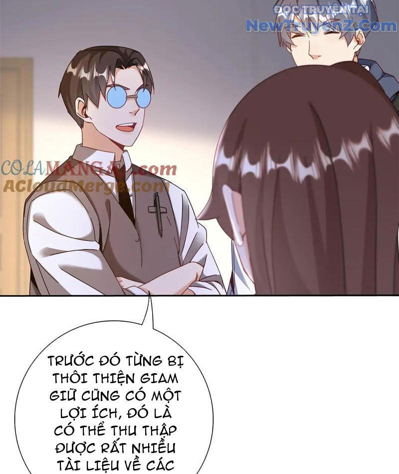 Sau Khi Sống Lại Ở Mạt Thế, Ta Điên Cuồng Thăng Cấp Chap 48 - Next Chap 49