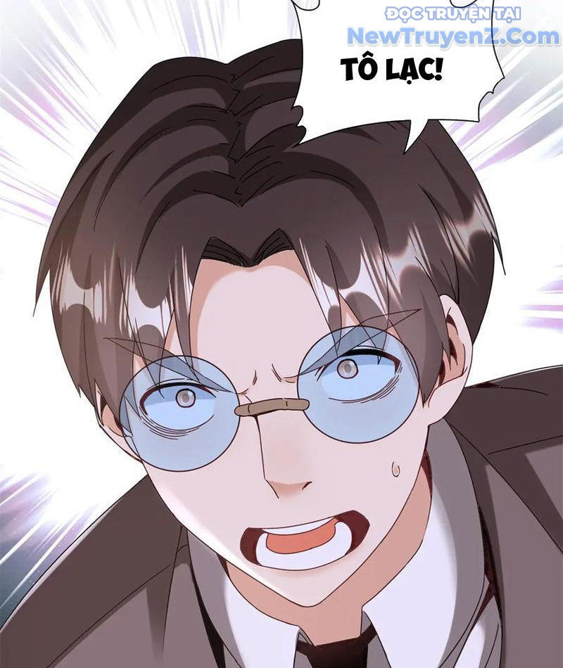 Sau Khi Sống Lại Ở Mạt Thế, Ta Điên Cuồng Thăng Cấp Chap 48 - Next Chap 49