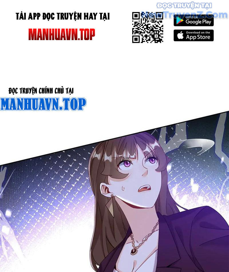 Sau Khi Sống Lại Ở Mạt Thế, Ta Điên Cuồng Thăng Cấp Chap 48 - Next Chap 49