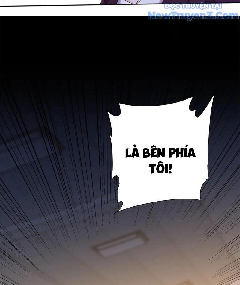 Sau Khi Sống Lại Ở Mạt Thế, Ta Điên Cuồng Thăng Cấp Chap 48 - Next Chap 49