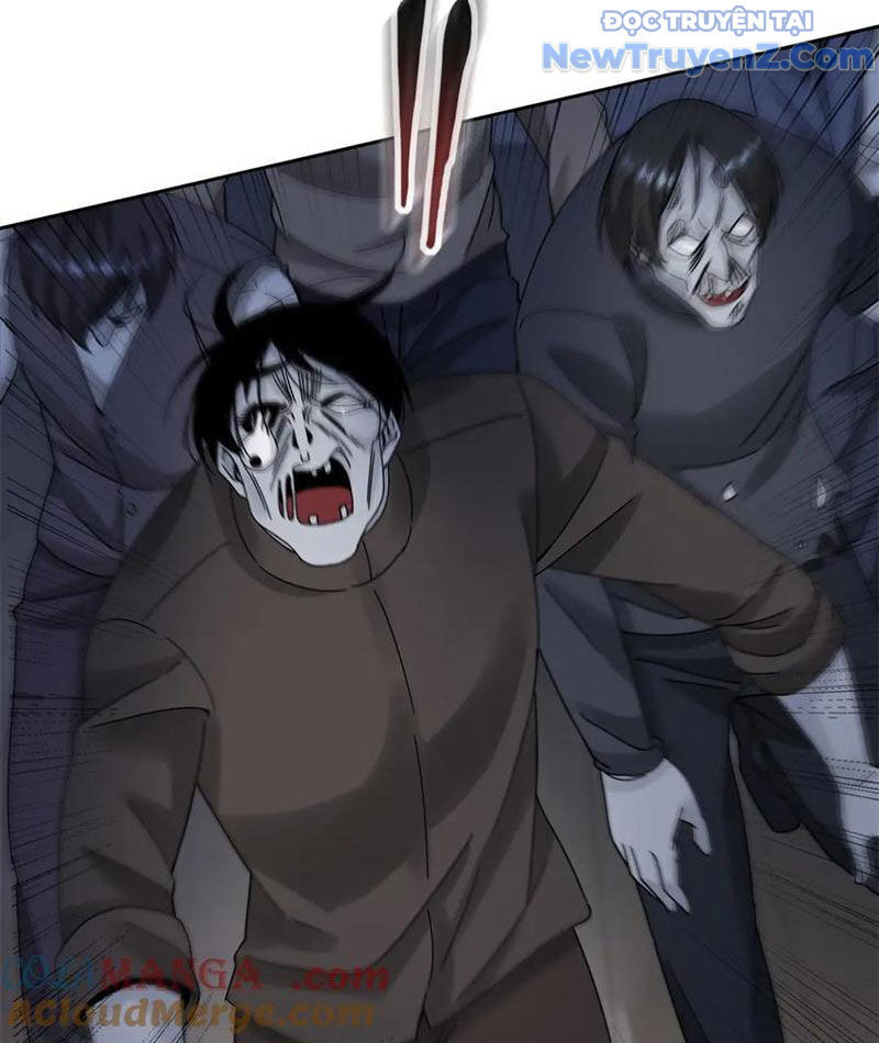 Sau Khi Sống Lại Ở Mạt Thế, Ta Điên Cuồng Thăng Cấp Chap 48 - Next Chap 49