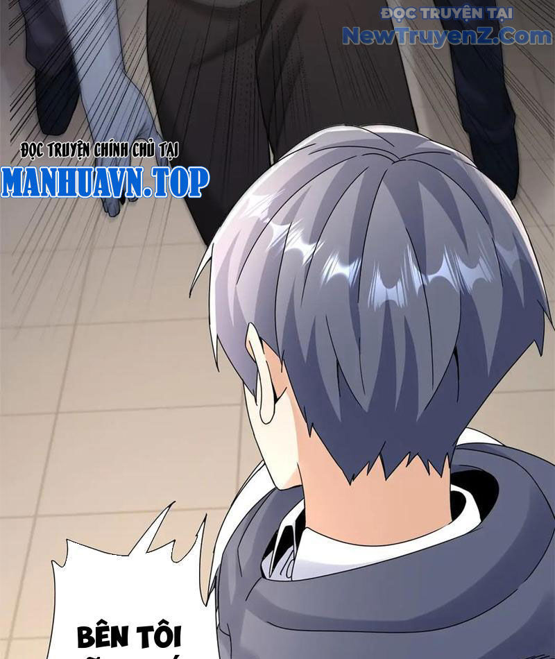 Sau Khi Sống Lại Ở Mạt Thế, Ta Điên Cuồng Thăng Cấp Chap 48 - Next Chap 49