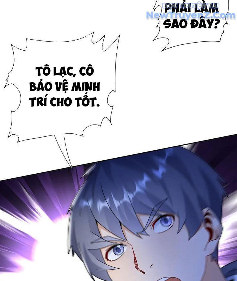 Sau Khi Sống Lại Ở Mạt Thế, Ta Điên Cuồng Thăng Cấp Chap 48 - Next Chap 49