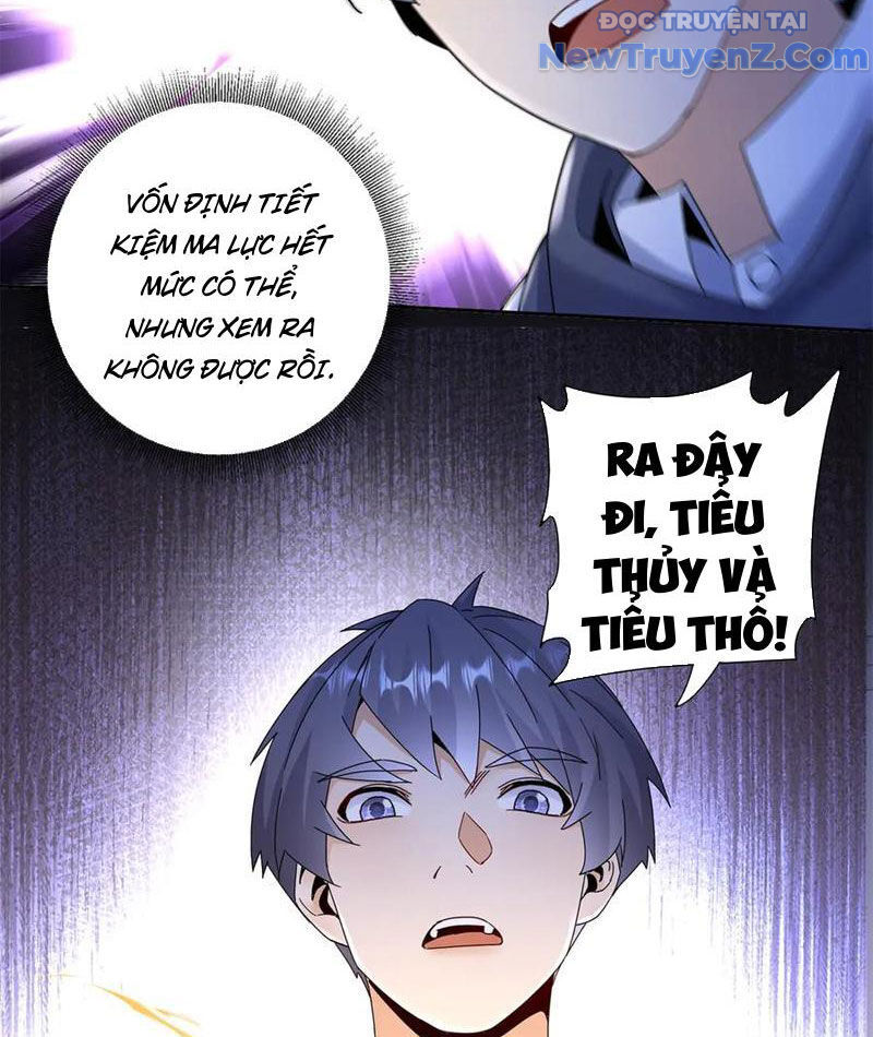 Sau Khi Sống Lại Ở Mạt Thế, Ta Điên Cuồng Thăng Cấp Chap 48 - Next Chap 49