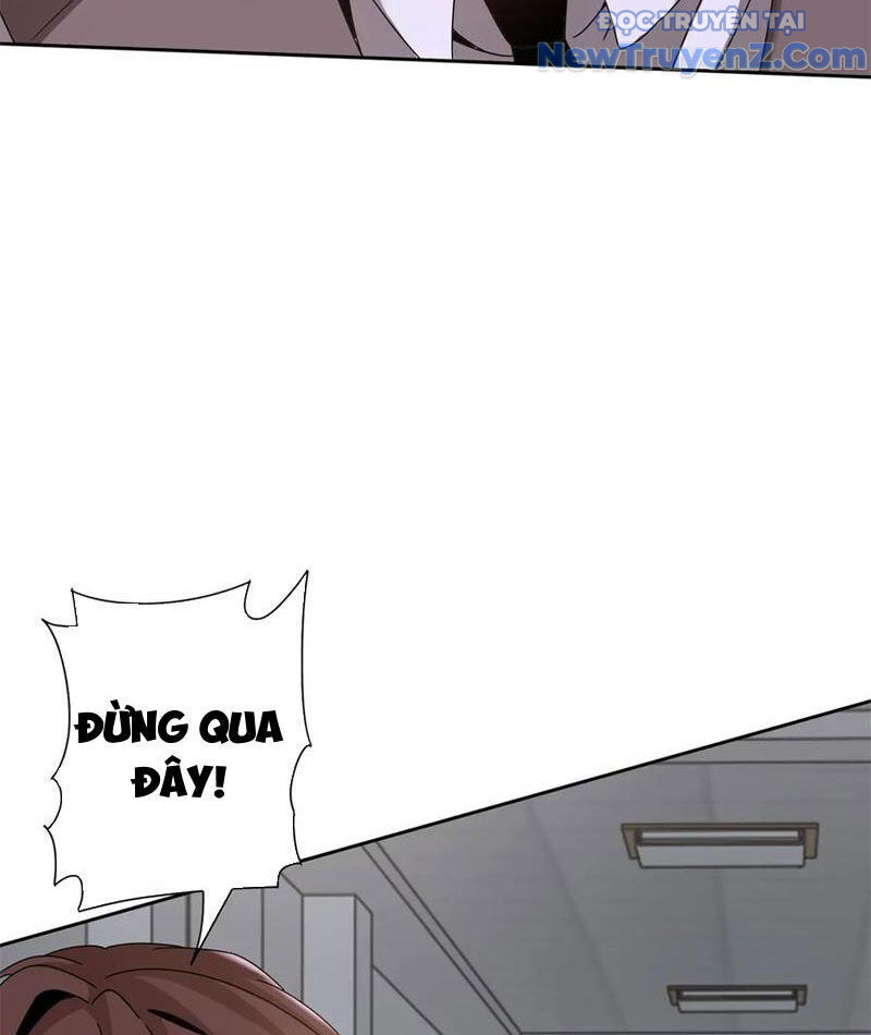 Sau Khi Sống Lại Ở Mạt Thế, Ta Điên Cuồng Thăng Cấp Chap 48 - Next Chap 49
