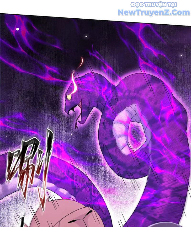 Sau Khi Sống Lại Ở Mạt Thế, Ta Điên Cuồng Thăng Cấp Chap 48 - Next Chap 49