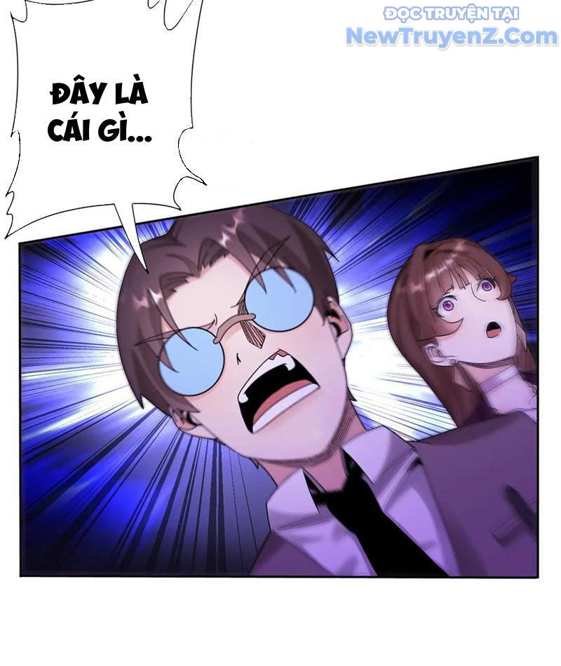 Sau Khi Sống Lại Ở Mạt Thế, Ta Điên Cuồng Thăng Cấp Chap 48 - Next Chap 49