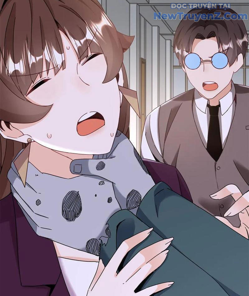 Sau Khi Sống Lại Ở Mạt Thế, Ta Điên Cuồng Thăng Cấp Chap 48 - Next Chap 49