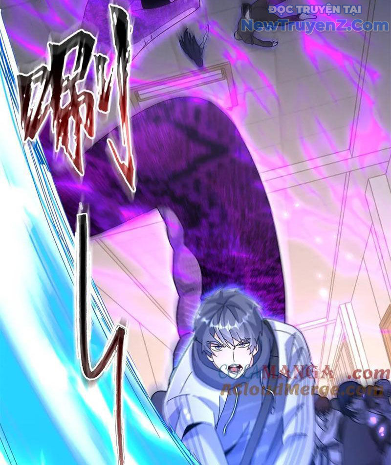 Sau Khi Sống Lại Ở Mạt Thế, Ta Điên Cuồng Thăng Cấp Chap 48 - Next Chap 49