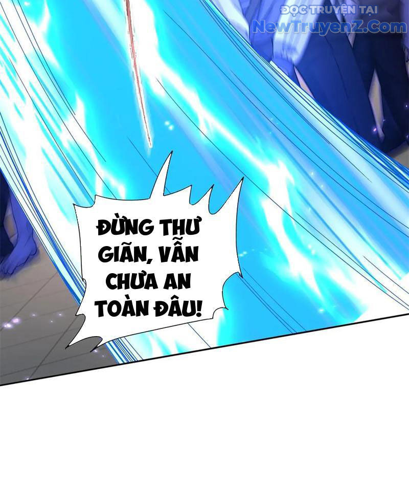 Sau Khi Sống Lại Ở Mạt Thế, Ta Điên Cuồng Thăng Cấp Chap 48 - Next Chap 49
