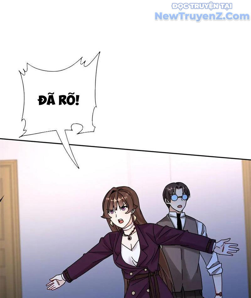 Sau Khi Sống Lại Ở Mạt Thế, Ta Điên Cuồng Thăng Cấp Chap 48 - Next Chap 49