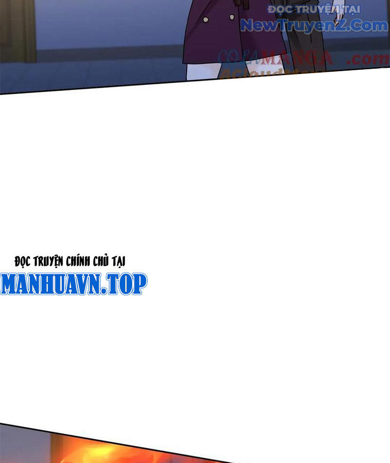 Sau Khi Sống Lại Ở Mạt Thế, Ta Điên Cuồng Thăng Cấp Chap 48 - Next Chap 49