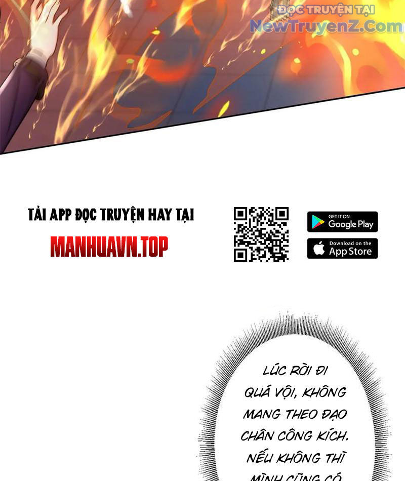 Sau Khi Sống Lại Ở Mạt Thế, Ta Điên Cuồng Thăng Cấp Chap 48 - Next Chap 49