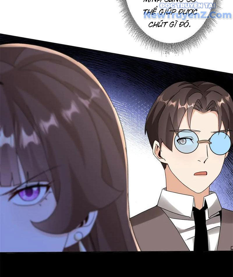 Sau Khi Sống Lại Ở Mạt Thế, Ta Điên Cuồng Thăng Cấp Chap 48 - Next Chap 49