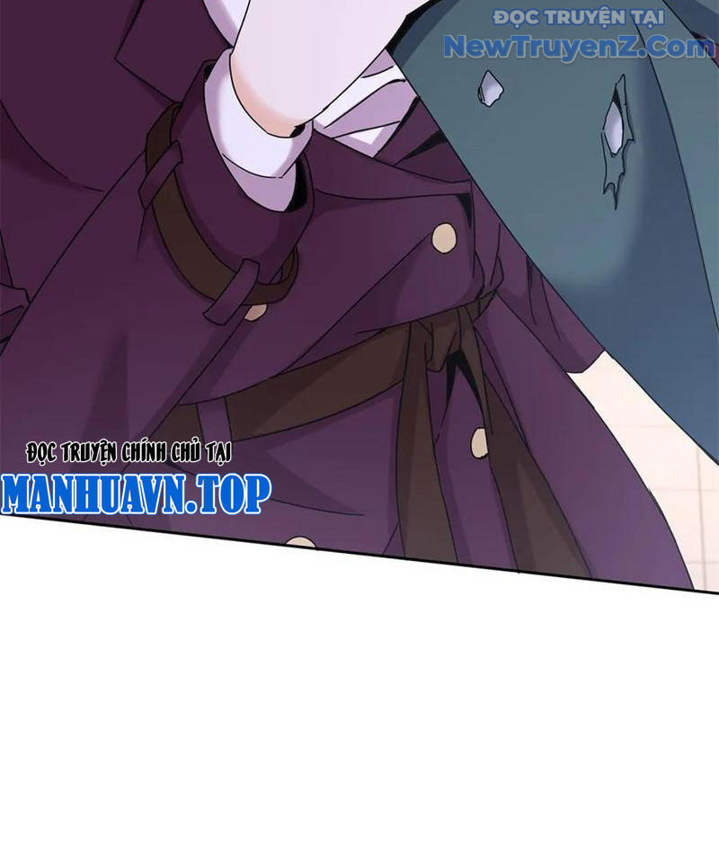 Sau Khi Sống Lại Ở Mạt Thế, Ta Điên Cuồng Thăng Cấp Chap 48 - Next Chap 49