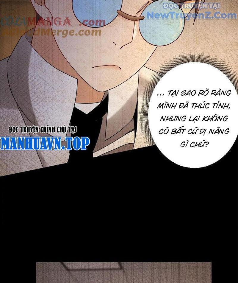 Sau Khi Sống Lại Ở Mạt Thế, Ta Điên Cuồng Thăng Cấp Chap 48 - Next Chap 49