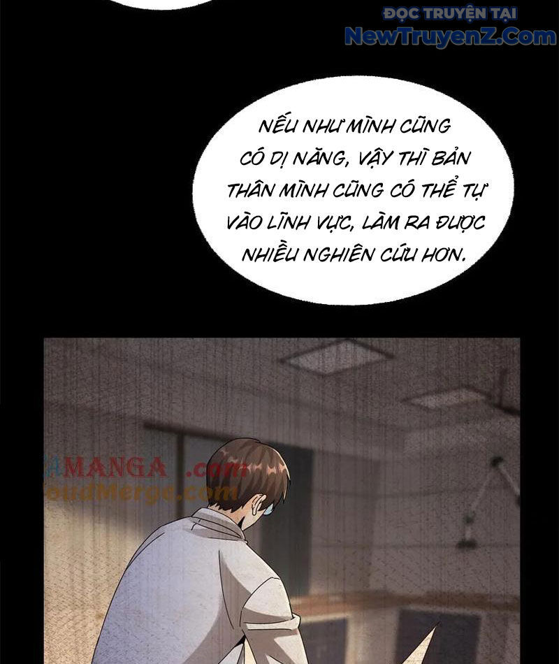 Sau Khi Sống Lại Ở Mạt Thế, Ta Điên Cuồng Thăng Cấp Chap 48 - Next Chap 49