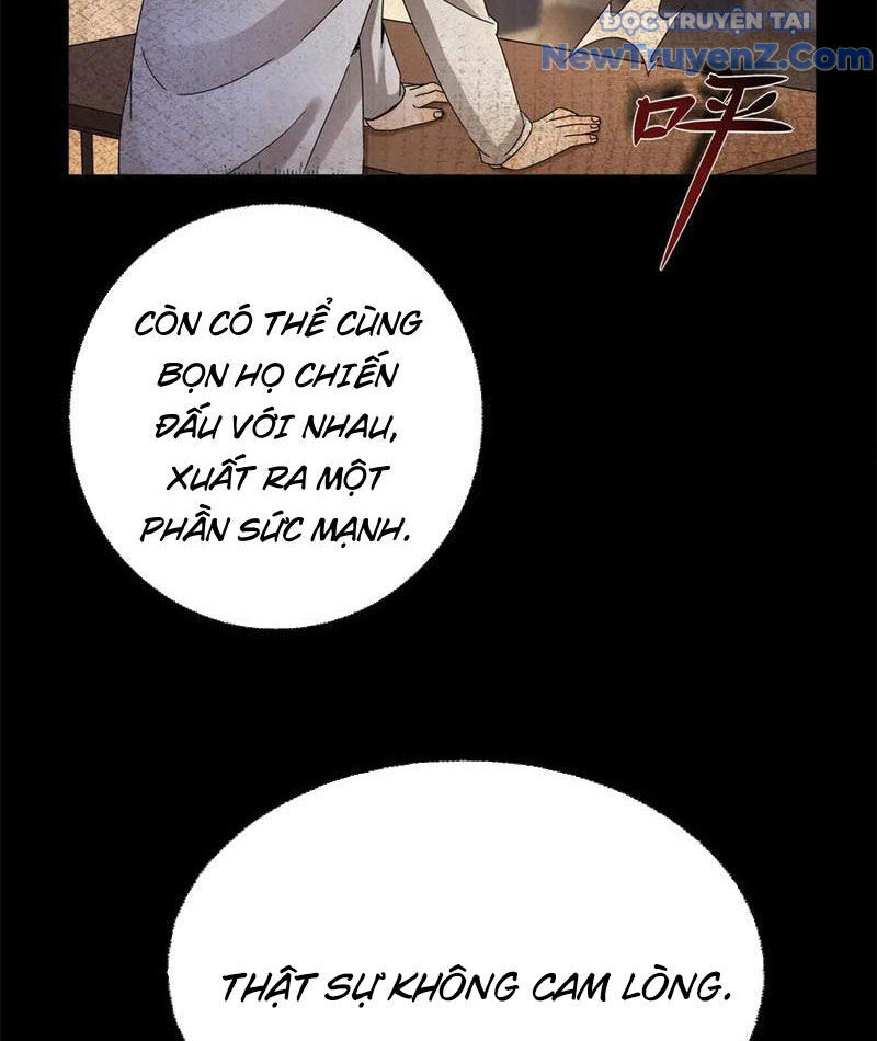 Sau Khi Sống Lại Ở Mạt Thế, Ta Điên Cuồng Thăng Cấp Chap 48 - Next Chap 49