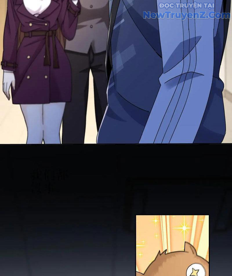 Sau Khi Sống Lại Ở Mạt Thế, Ta Điên Cuồng Thăng Cấp Chap 48 - Next Chap 49